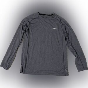 Eddie Bauer nice shirt. Barely worn. Men’s medium.